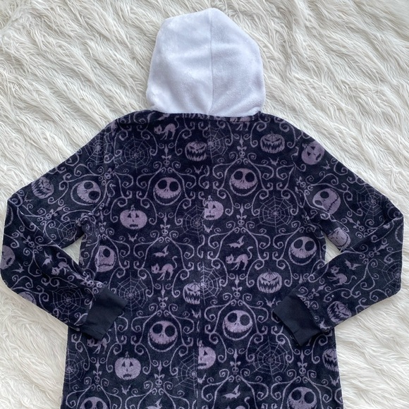 Disney | The Nightmare Before Christmas | Jack Skellington Onesie - Picture 8 of 12